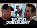 Does Chavo Guerrero Have Heat With Rey Mysterio?