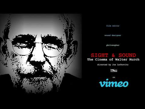 "PASSION" from SIGHT & SOUND: THE CINEMA OF WALTER MURCH