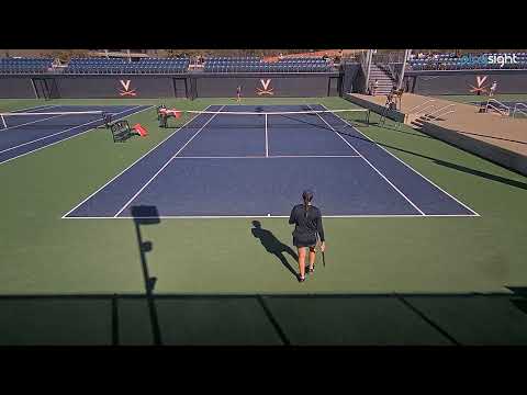 XU Annabelle v CHERVINSKY Elaine - 22.10.24