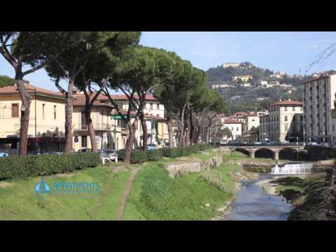 Le Cure Apartment (sleeps 2+1)