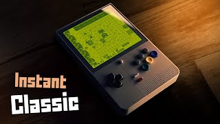 A Modern Classic  //  Retroid Classic REVIEW