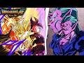 Who Is The MAKAI KING SSJ5 Training Begins Dragon Ball AF Full Color Part 10