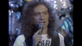 Foreigner - Blue Morning, Blue Day (Official Music Video)