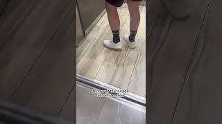 Not the black socks 💀#fashion #funny