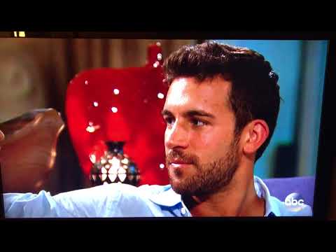 Derek and Taylor- Fantasy suite part 1 BACHELOR IN PARADISE