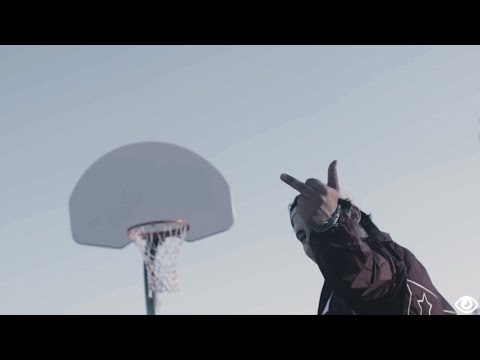 Young Lungs - Courtside (Official Music Video)