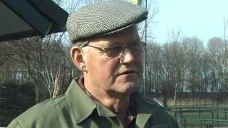 Kees Knippels, Vlijmen