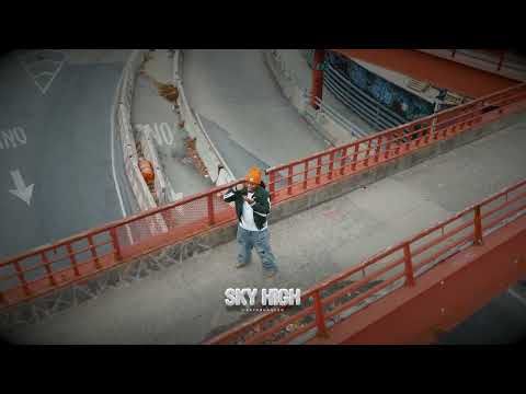 Yung Bizzle "Usually Player" | Sky High Performance