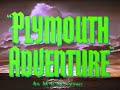 Plymouth Adventure 1952 Passed Adventure Drama History Romance Official Trailer