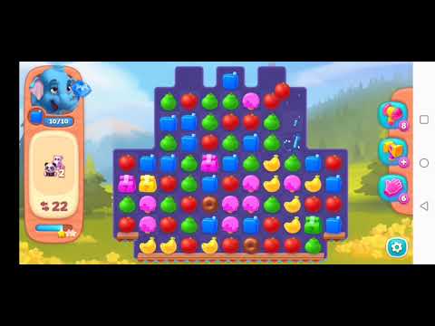 Wildscapes 437 Level