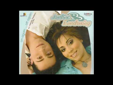 2004 Julie & Ludwig - On Again ... Off Again