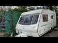 Abbey Impression 520 2003 IDEAL STARTER UNIT