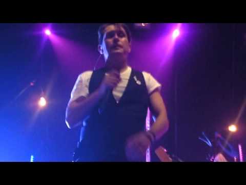 Mark Owen Carnival Live Manchester 17/06/2013