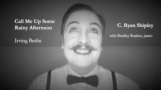 Call Me Up Some Rainy Afternoon