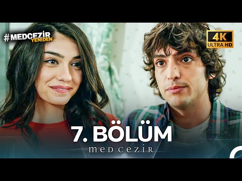 Medcezir 7. Bölüm (4K)