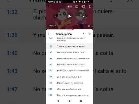 El pichicho de chicho al revés mensaje subliminal el reino zaliz tv