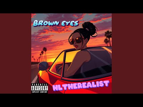 Brown Eyes
