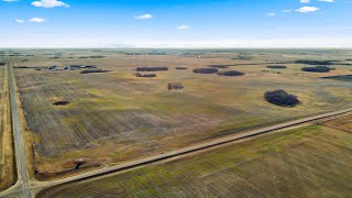 1 Quarter of Grainland For Sale Near Regina, SK in RM of Edenwold 158