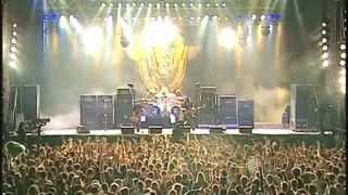 Motörhead  Love For Sale (Live In Switzerland 2002)
