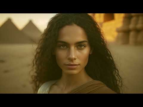 IAM LILITH - The Monk's Journey (Cafe De Anatolia Songs)