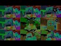 Alex Angry G Major 4