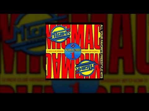 Soave - Crying Over You (Extended Club Version)