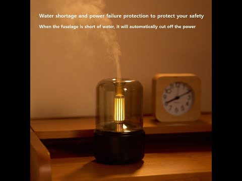 Room Humidifier