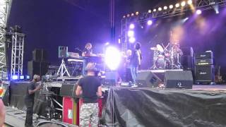 Argent &quot;God Gave Rock and Roll to You&quot;