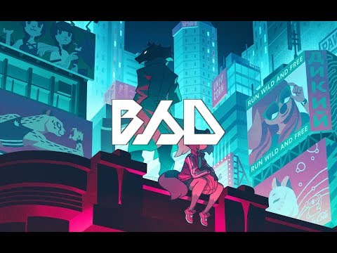 SubDocta  Wolf-e-Wolf - Champion Dub