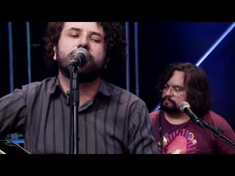 "Água santa" - Felipe Tancini no Inbox Showlivre 2016