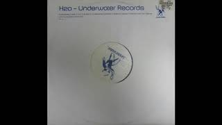 Darren Emerson - H20