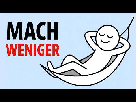 Der Trick, um wirklich ALLES im Leben zu erreichen