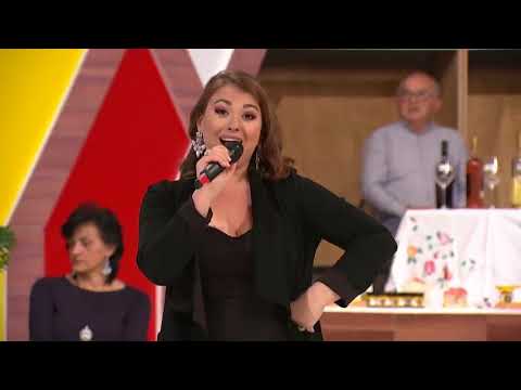 Zorana Iđuški - Sremačko je selo malo