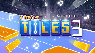 Cover art for Down To Mars - Outer Tiles 3