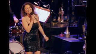 The Thumper ⎮ Roberta Gambarini and UMO Helsinki Jazz Orchestra