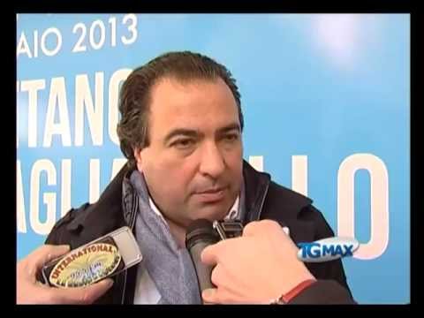 Fabrizio Di Stefano, da senatore a onorevole Pdl