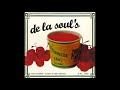 De La Soul ‎ Itzsoweezee Hot 12 Re Upload