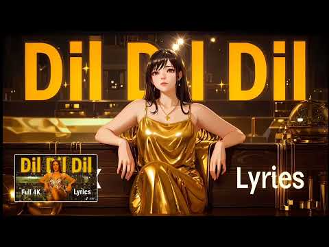 दिल दिल दिल (2025) — वीडियो थंबनेल