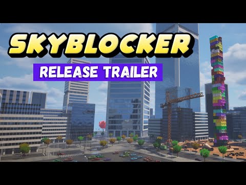 Launch Trailer