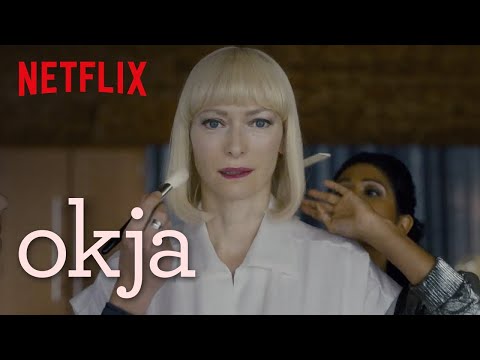 Okja (2017) Teaser Trailer