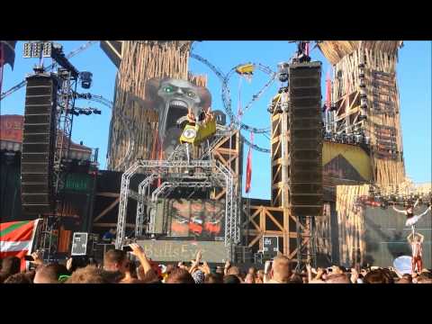 Dominator 2013 Carnival of Doom AfterMovie **HD 1080P**