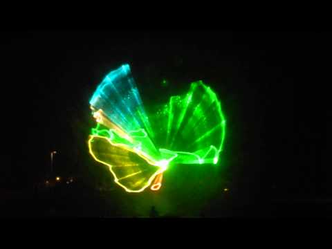 Ködszínház | Debreceni Nagyerdő