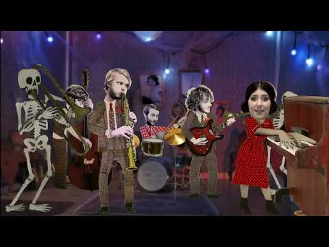 Gotta Leave My Troubles Behind video
