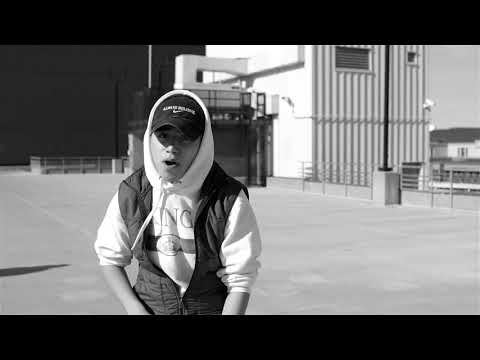 Bruno V. - Cold Sinner (Music Video)