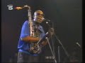 Manu Dibango Live with #manudibango #armandsaballecco  #felixsaballeccomusicien