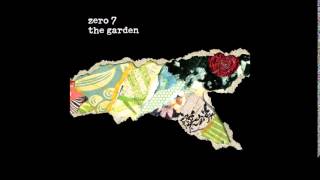 Zero 7 - Thistles