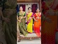 Zee Telugu Actors Tik Tok Videos Shot