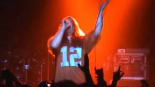 Symphony X - Live at Ferice, Barcelona - Spain - 2003