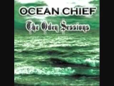 Ocean Chief-sword of justice