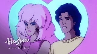 Jem and the Holograms - "The Real Me" by Jem